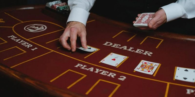 Thuật ngữ dân chơi Baccarat phải biết